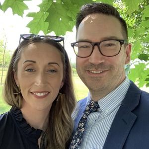 Meet your Posher, Jill